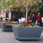 HC202 Planters Ireland