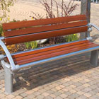 HC2023 Range Park Benches Ireland