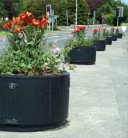 Planters