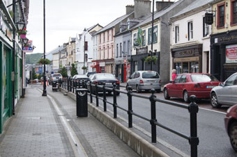 Letterkenny Regeneration