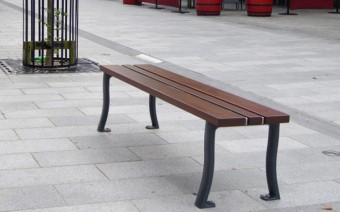 HC2000B Bench