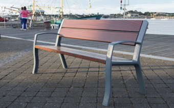 HC2000S Seat