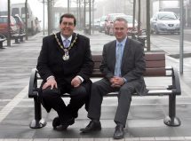 Lurgan Public Realm Phase II
