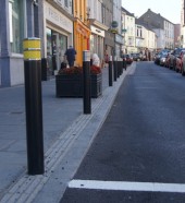 High Street Improvement Works