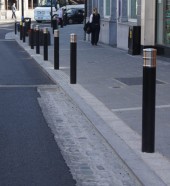 High Street Improvement Works