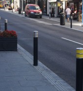 High Street Improvement Works