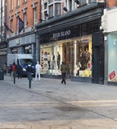 Grafton Street