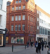 Grafton Street