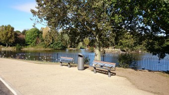 Connswater 5