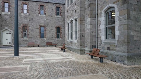 Grangegorman 2
