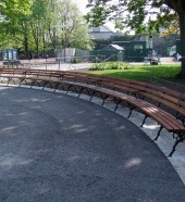 street furniture suppliers - architectural street furniture
