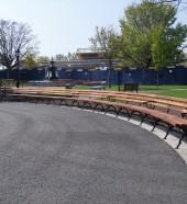 street furniture suppliers - architectural street furniture