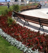 street furniture suppliers - architectural street furniture
