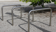 HC2089 Cycle Stands
