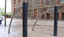 HC2091 Cycle Stands