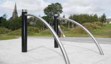 HC2092 Cycle Stands