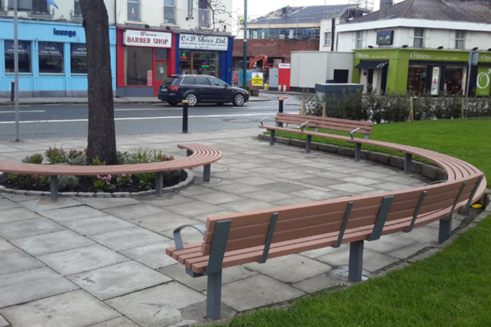 Project News: Donnybrook Plaza, Dublin 4