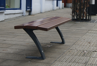 Z Bench