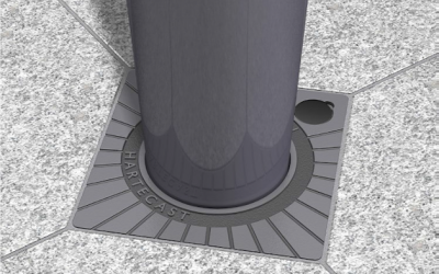 Hartecast introduce 4 new retention sockets