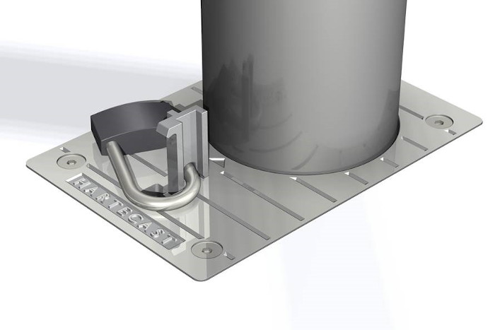 Hartecast introduce 4 new retention sockets - Hartecast