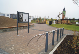 Min Ryan Park Wexford