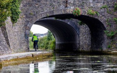 Royal Canal Greenway – The longest Greenway in Ireland