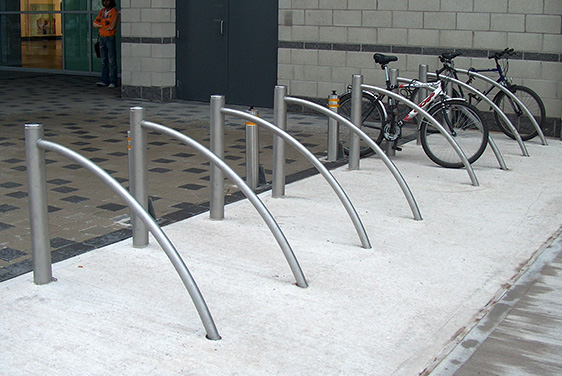 HC2088 Cycle Stand