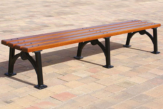 park benches suppliers - street furniture bench