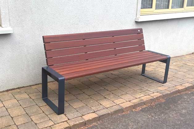 street furniture suppliers ireland - street furniture