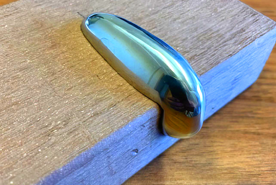 Hartecast HC20 - Anti Skateboard Stud - 316 Marine grade Stainless steel, Skateboard Stud.