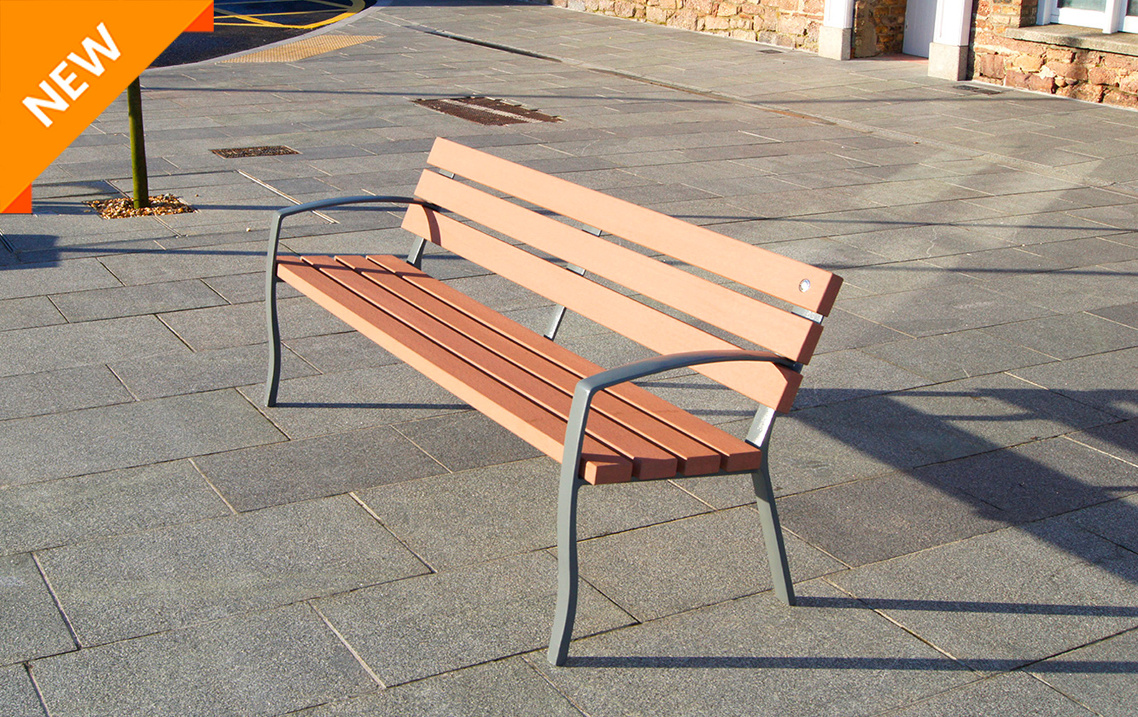 Hartecast HC20001S seat