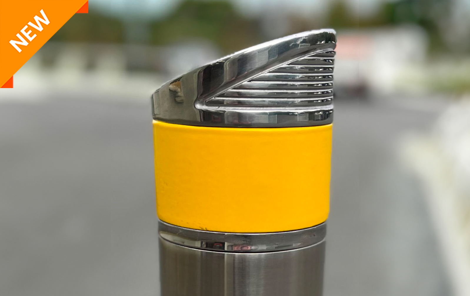 Hartecast HC2069 Bollard