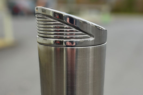 Hartecast HC2069 Bollard