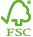 Fsc Timber Icon