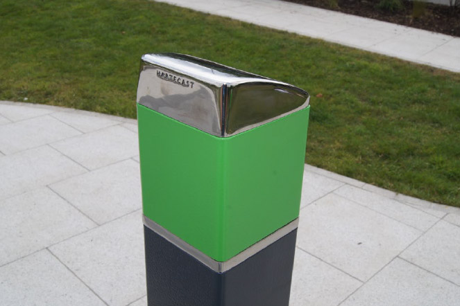 Hc2014 Bollard Range