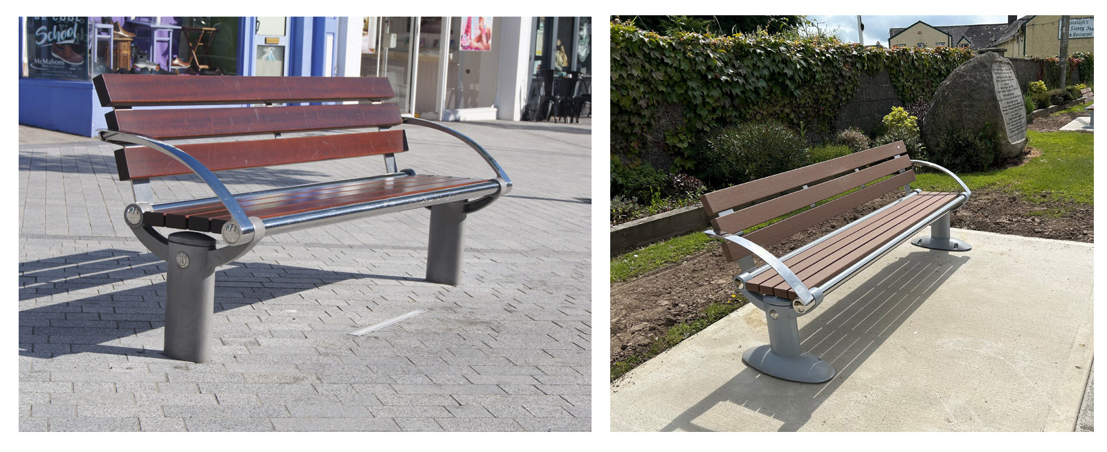 Hc2023 Seat Street Furniture Hartecast