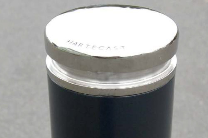 Hc2065 Bollard Range