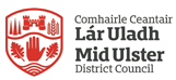 Mid Ulster Council Clients Of Hartecast Street Furniture