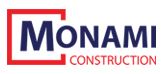 Monami Construction Clients Of Hartecast