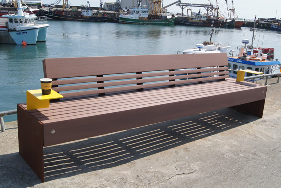 Hc2037 Street Seat Hartecast