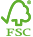 Fsc Timber Icon