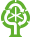 Recycled Composite Timber Icon