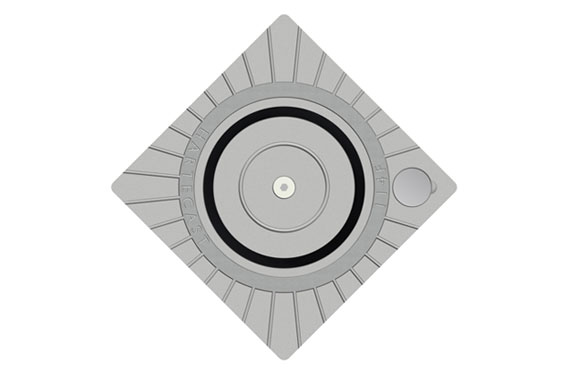 Hc114rf Retention Socket